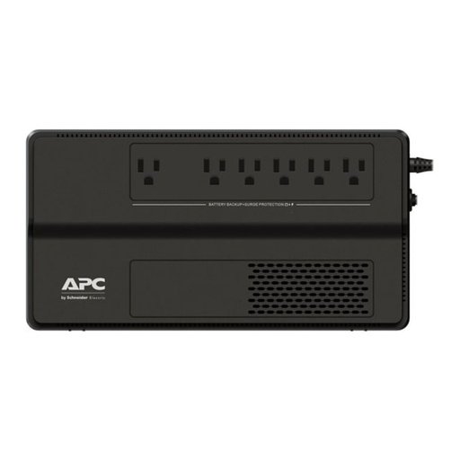[BV800] UPS APC 800VA BV800 450W con Regulador de Voltaje