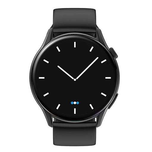 [T7NE] SmartWatch Molvu T7 Negro