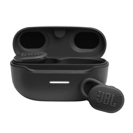 [JBLENDURACEBLKAM] Audífonos JBL Bluetooth In-ear Endurance Race TWS con Micrófono Negros