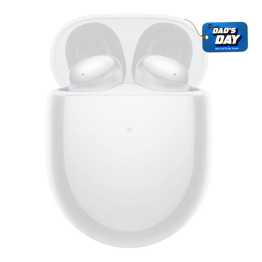 [BHR5846GL] Audífonos Xiaomi Bluetooth In-ear Redmi Buds 4 con Micrófono Blanco