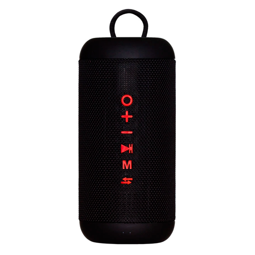 [ARG-SP-3126BK] Bocina Argom BoogieBoom TWS Bluetooth 10W Negro