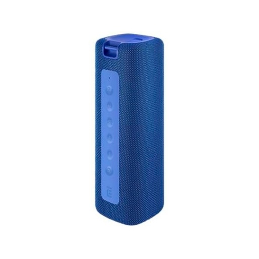 [QBH4197GL] Bocina Bluetooth Xiaomi Mi Portable 16W Azul