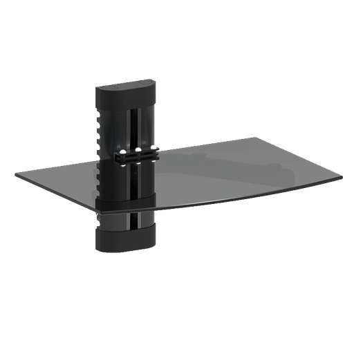[ARG-BR-8221] Bracket Argom Tipo Base Single Stand ARG-BR-8221
