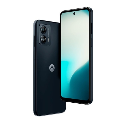 [PAWR0057CR] Celular Motorola G53 6.5" 128GB 6GB RAM 5G Dual SIM Azul Denim
