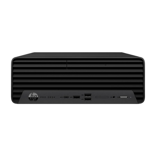 [6J3T9LT#ABM] Computadora HP ProDesk 400 G9 SFF i7-12700 8GB RAM 512GB SSD W11 Pro