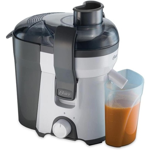 [FPSTJE316W-013] Extractor de Jugos Oster Blanco