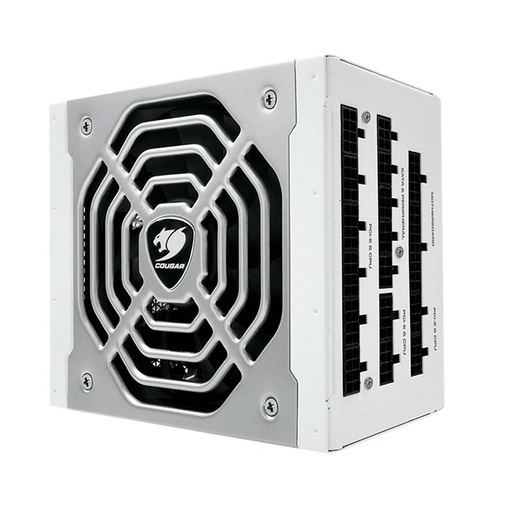 [4710483772351] Fuente de Poder 1200W Cougar POLAR 1200 80-PLUS Platinum Modular