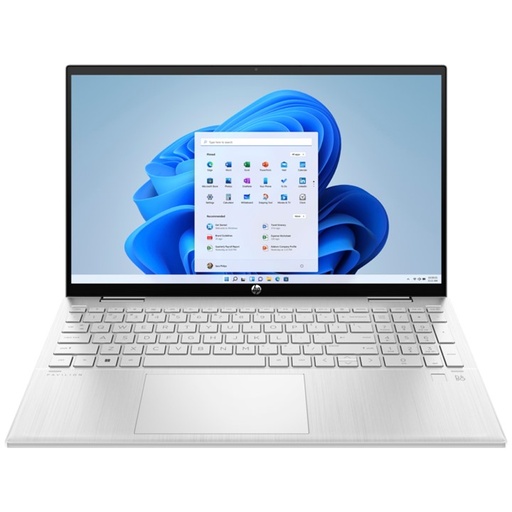[6Y0K7LA#ABM] Laptop HP Pavilion x360 15-er1001la 15.6" i5-1235U 8GB RAM 512GB SSD Plateado W11 Home Teclado Español