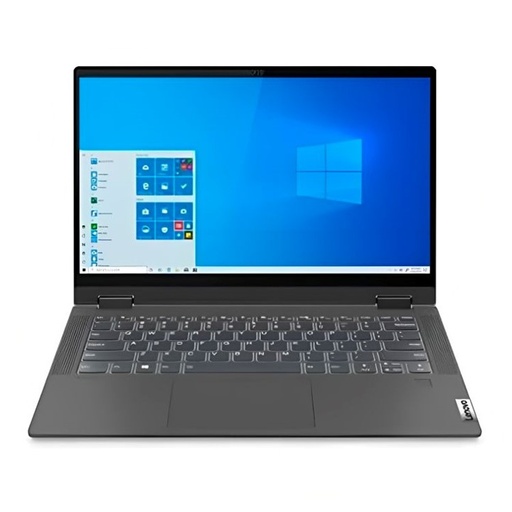[82H701G0US] Laptop Lenovo Ideapad 3 14" i7-1165G7 8GB RAM 512GB SSD Gris W11 Home Teclado Inglés