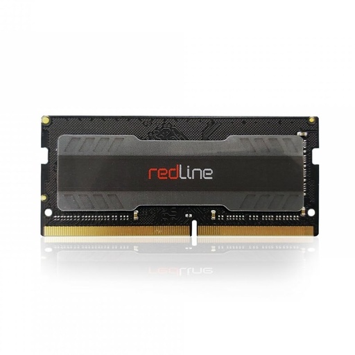 [MRA4S320NNNF16G] Memoria DDR4 SODIMM 16GB Mushkin 3200Mhz Disipador Integrado