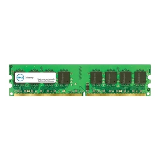 [AB675794] Memoria DDR4 UDIMM 8GB Dell 3200MHz ECC 1Rx8