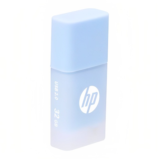 [HPFD168B-32] Memoria USB HP v168 32GB