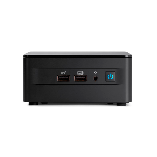 [RNUC12WSHI30Z00] Mini PC Intel NUC 12 Pro i3-1220P 4.40GHz 2xDDR4 Wi-Fi