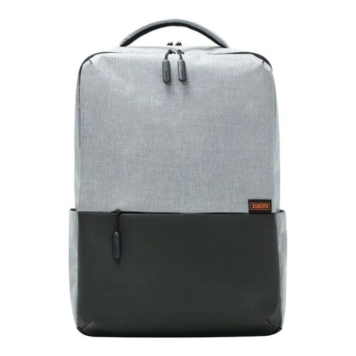 [BHR4904GL] Mochila Xiaomi 12.6" Commuter Backpack Gris Claro