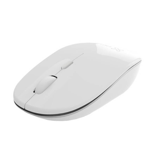 [KMW-335WH] Mouse Inalámbrico Óptico Klip Xtreme Arrow 1600DPI Blanco
