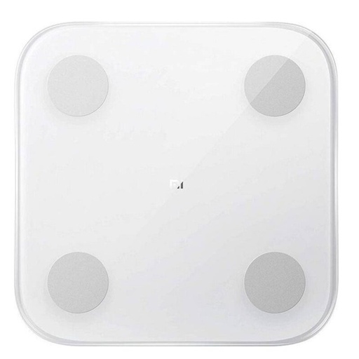 [NUN4048GL] Pesa Xiaomi Mi Body Composition Scale 2 Blanca
