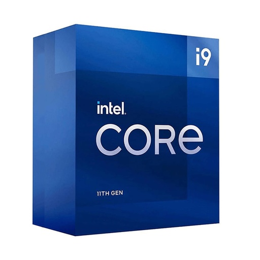 [BX8070811900] Procesador Intel Core i9-11900 2.5GHz 11th Gen