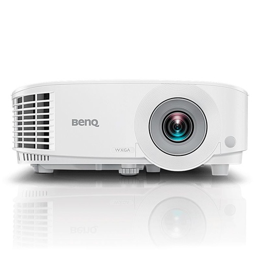 [9H.JHT77.13L] Proyector BenQ MW550 DLP 3600 Lúmenes WXGA (1280x800) VGA HDMI
