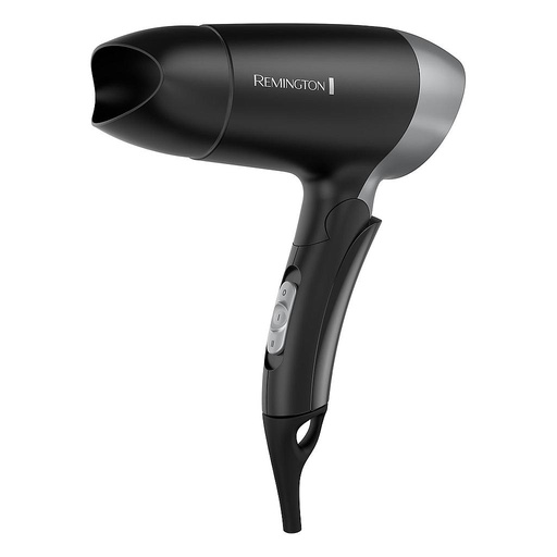 [D2400] Secadora Remington Para Cabello de Viaje 1200W