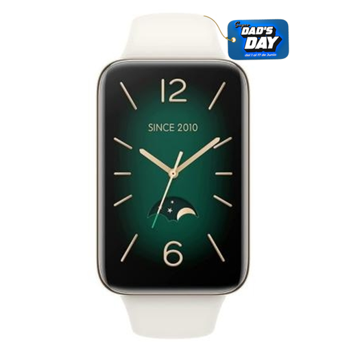[BHR6076GL] SmartBand Xiaomi Smart Band 7 Pro GL Blanco