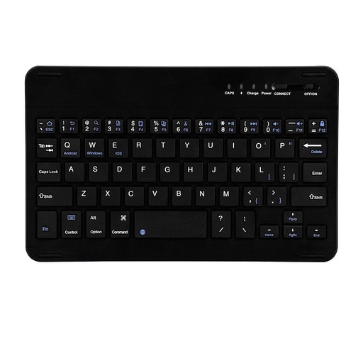 [ARG-KB-0203] Teclado Bluetooth Argom Inalámbrico Ultra Slim Mini