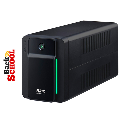 [BVX900L-LM] UPS 900VA APC BVX900L-LM 480W