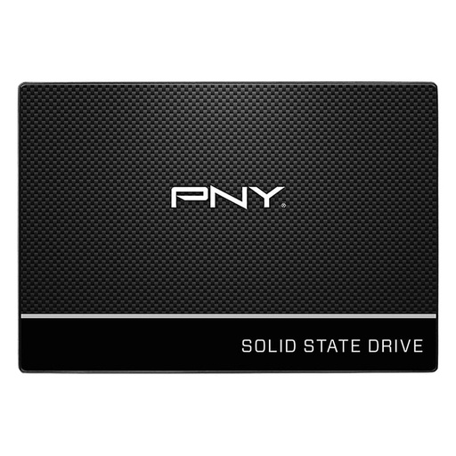 [SSD7CS900-250-RB] Unidad SSD 2.5" 250GB PNY CS900 535MBs