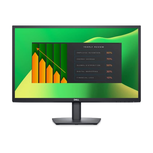 [E2423H] Monitor 23.8" LED Dell E2423H 1920x1080 60Hz VGA DP