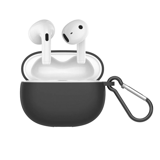 [ARG-HS-5056BK] Audifonos Argom Bluetooth In-ear SkeiPods E56 con Micrófono Negro