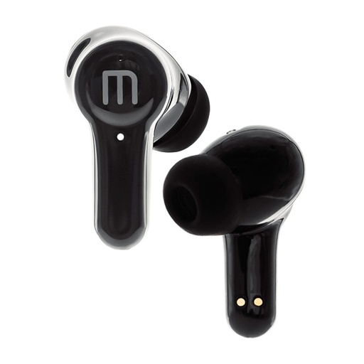 [CHILTEPESNE] Audífonos Bluetooth In-ear Molvu Chiltepe Negro