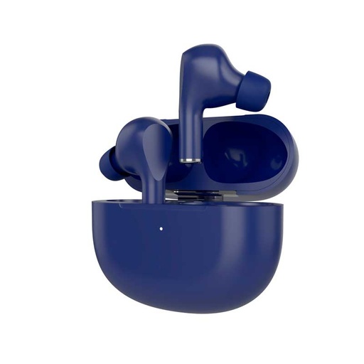 [KTE-250BL] Audífonos Bluetooth Klip Xtreme ZoundBuds In-ear con Micrófono Azul