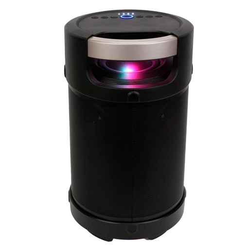 [ARG-SP-3365BK] Bocina Argom Ambience 360 TWS Bluetooth 70W Negro