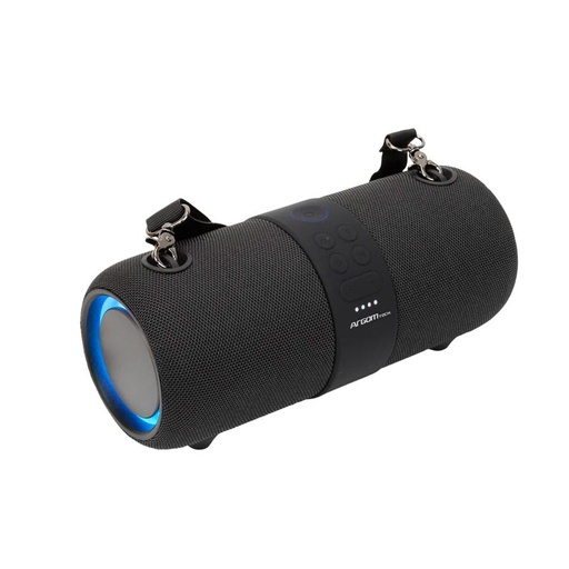 [ARG-SP-3140BK] Bocina Argom Radyon X40 Bluetooth 14W Negro