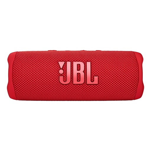 [JBLFLIP6REDAM] Bocina JBL FLIP 6 Bluetooth 30W Roja