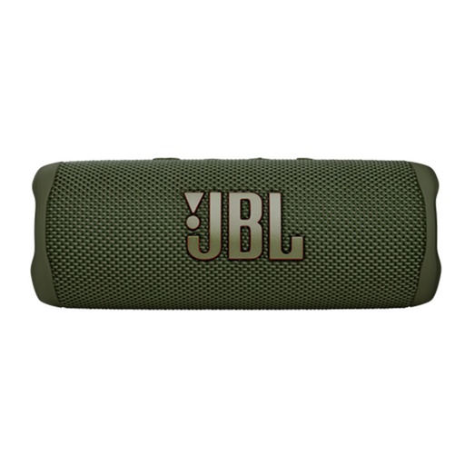 [JBLFLIP6GRENAM] Bocina JBL FLIP 6 Bluetooth 30W Verde