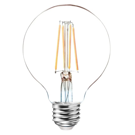[VTA-84698] Bombilla LED Inteligente VTA+ Intel Vintage 125VAC Smart Home Wi-Fi