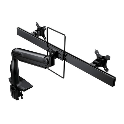 [3MDUO35B.0001P] Bracket Gaming Cougar DUO35 35" Doble Monitor