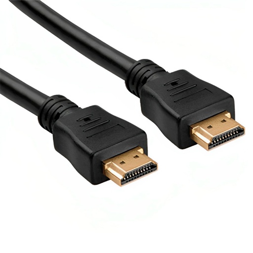 [AGI-1114] Cable HDMI Agiler AGI-1114 1.8 Metros Macho-Macho Negro
