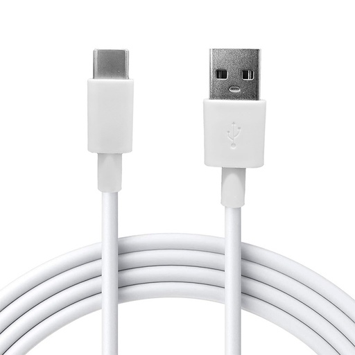[AGI-1240] Cable USB-C a USB Agiler AGI-1240 1.2 Metros Blanco