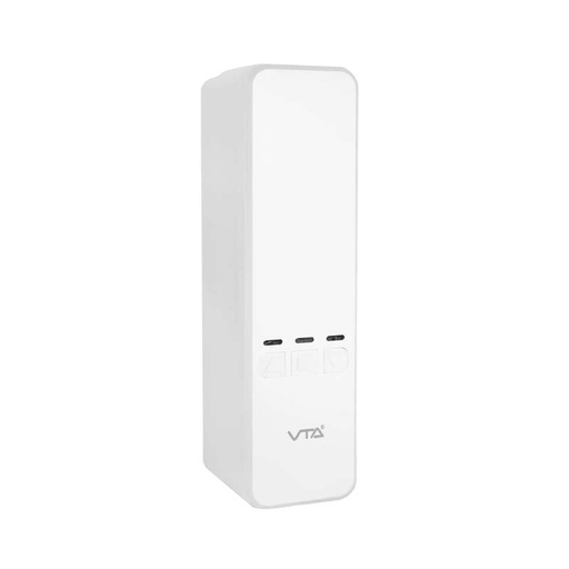 [VTA-84745] Controlador de Persianas VTA+ IoT touch Smart Home Wi-Fi