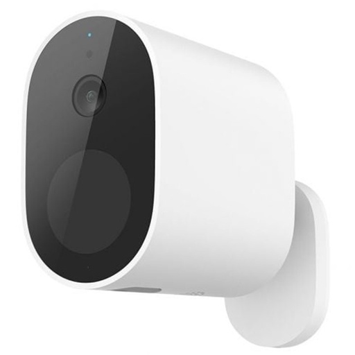 [BHR4433GL] Cámara Inteligente Xiaomi Mi Wireless Outdoor Security Wi-Fi FHD 1080p *Requiere Receptor