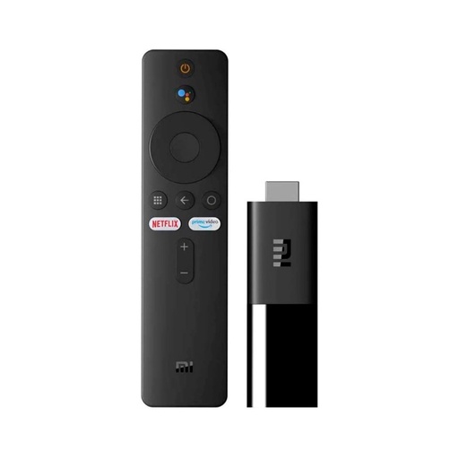 [PFJ4138US] Dispositivo Xiaomi Mi TV Stick Streaming y Video 1080p HDMI Wi-Fi