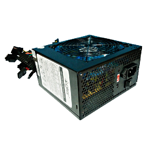 [AGI-PS600] Fuente de Poder 600W Agiler