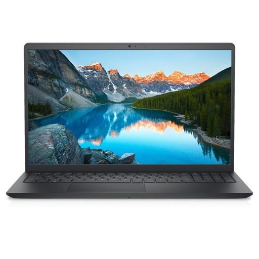 [D5N53] Laptop Dell Inspiron 15 3520 15.6" i3-1115G4 8GB RAM 256GB SSD Negro W11 Home Teclado Ingles