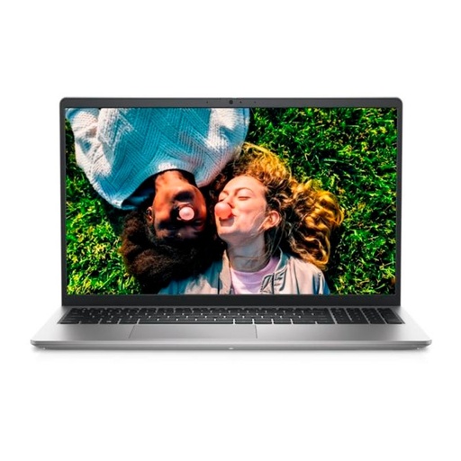 [9NN06] Laptop Dell Inspiron 15 3520 15.6" i7 1255U 8GB RAM 512GB SSD Plateado W11 Home Teclado Español