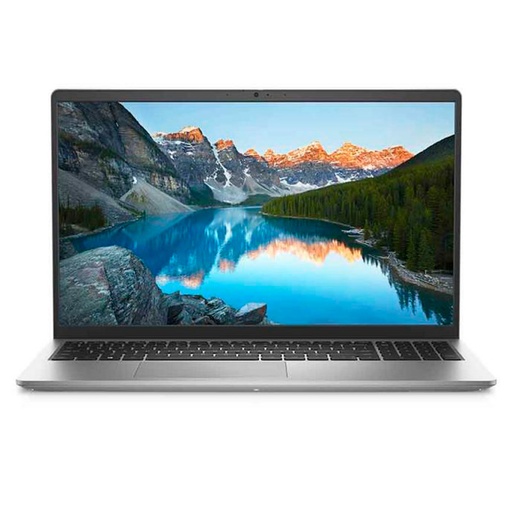 [9C9JY] Laptop Dell Inspiron 3520 15.6" i3-1115G4 8GB RAM 256GB SSD Plateado W11 Home Teclado Español 1 Año de Garantía en Centro de Servicio