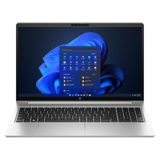 [7Z7H8LT#ABM] Laptop HP ProBook 450 G10 15.6" i5-1335u 16GB RAM 512GB SSD Plateado W11 Pro Teclado Español