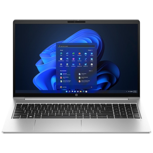 [7Z7H9LT#ABM] Laptop HP ProBook 450 G10 15.6" i7-1355U 16GB RAM 512GB SSD Plateado W11 Pro Teclado Español