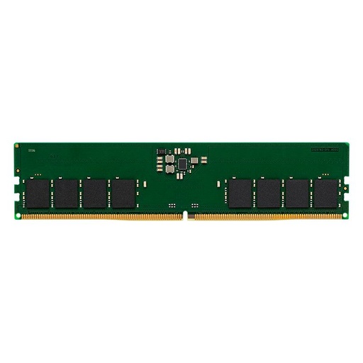 [KVR48U40BS8-16] Memoria DDR5 DIMM 16GB Kingston 4800MT/s CL40