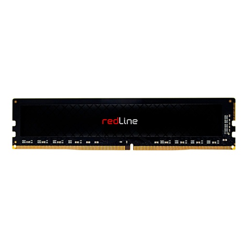 [MRE5U480FFFD16G] Memoria DDR5 DIMM 16GB Mushkin Redline 4800Mhz Disipador Integrado
